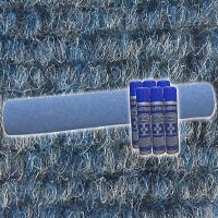 Ribbed Lining Carpet Kits - Ocean Blue