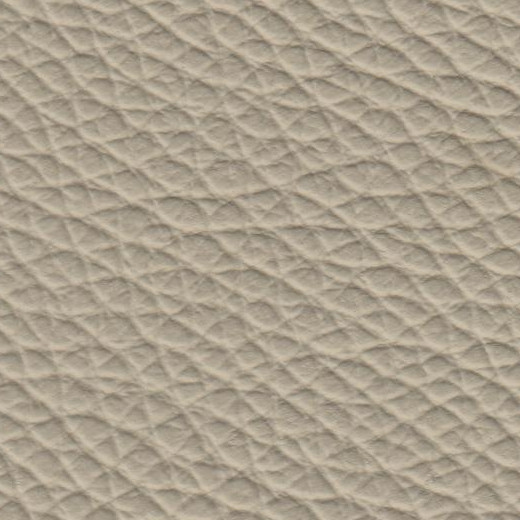 2023 Upholstery Leather Hide - 105 Cream Pebble
