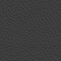 2023 Upholstery Leather Hide - 106 Graphite Pebble