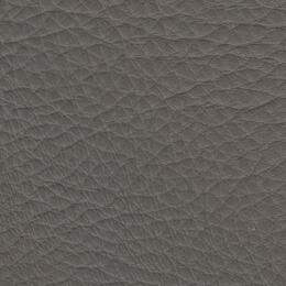 2023 Upholstery Leather Hide - 107 Grey Pebble