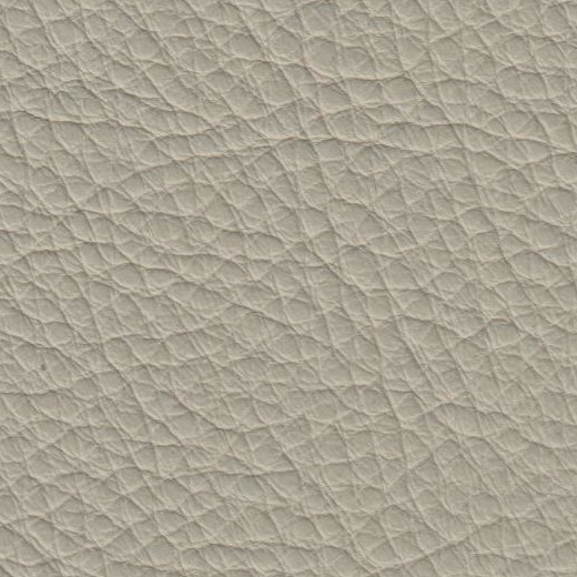 2023 Upholstery Leather Hide - 110 Ivory Fine Pebble