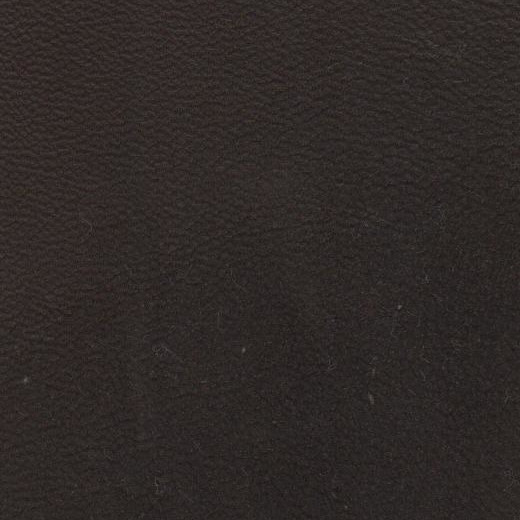 2023 Upholstery Leather Hide - 17 Smooth Brown