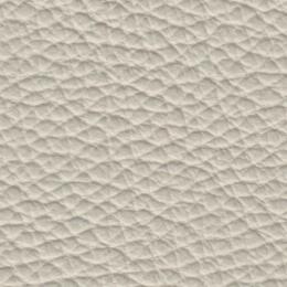 2023 Upholstery Leather Hide - 77 Heavy Grain Cream Pebble Gloss