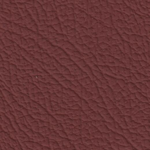 Classic MB Leather - Old Deep Red