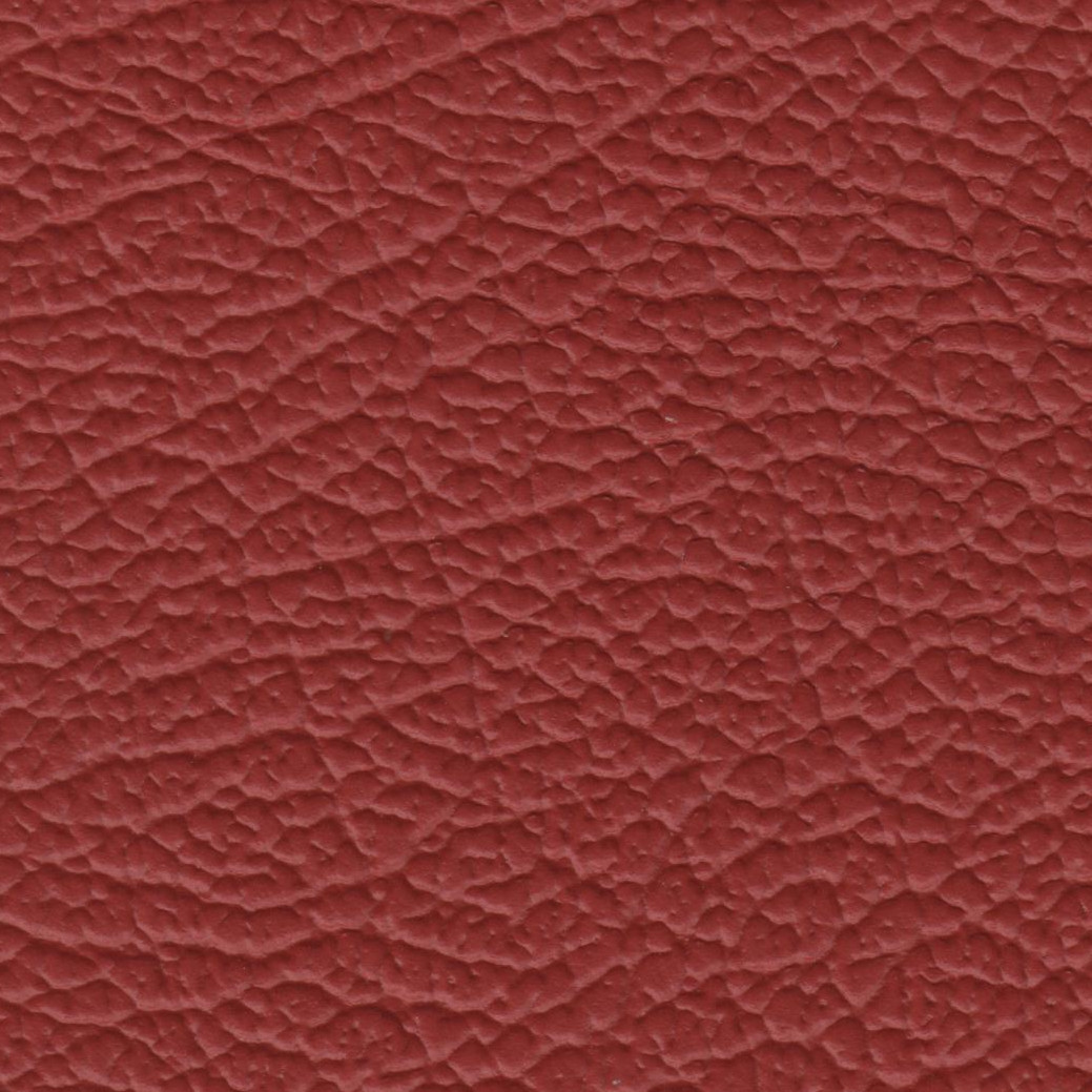 Classic Leather - Light Red