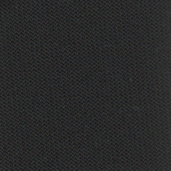 Car Seating Cloth - Black Fine Cross Hatch