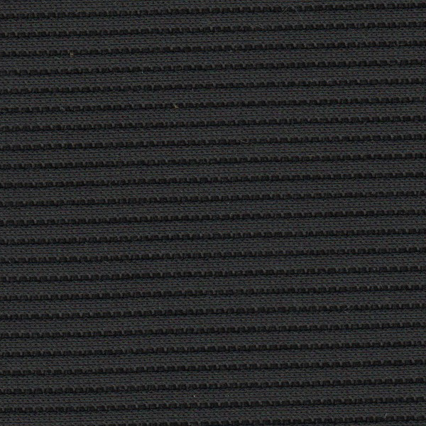 Car Seating Cloth - Black Miniflute