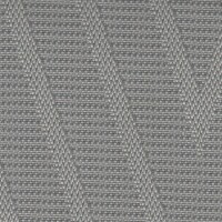 Volkswagen Seat Cloth - Volkswagen Polo 1st Edition - Broken Line (Light Grey)