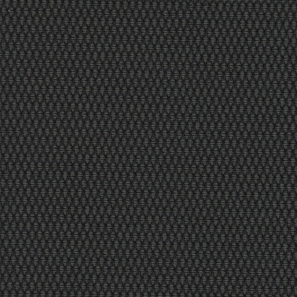 Car Seating Cloth - Black Mini Spacer