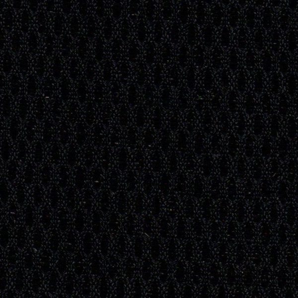 Car Seating Cloth - Ford Focus Black Mesh