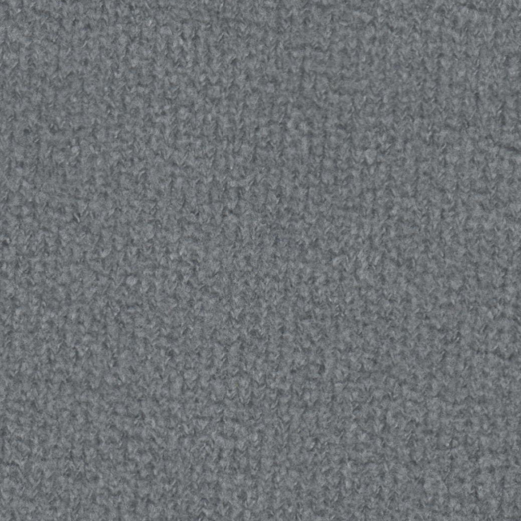 Suede Seat Cloth - MC06 Mid Grey