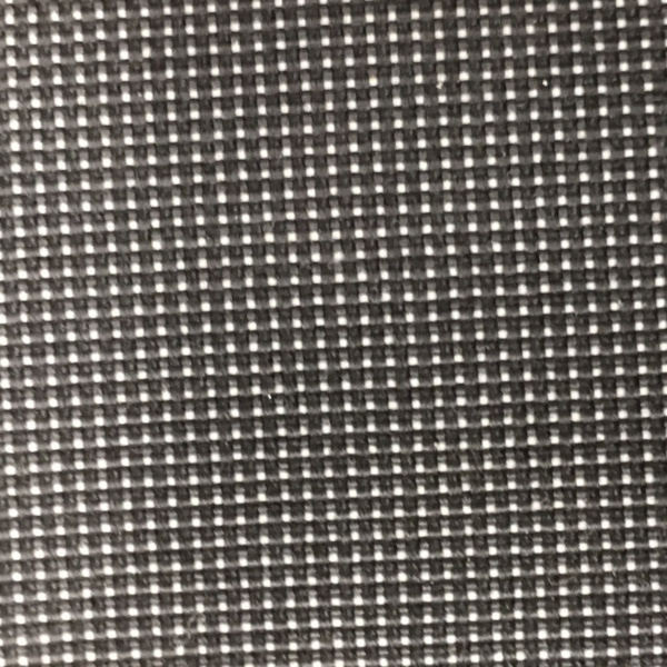 OEM Seating Cloth - VW Up - Speckled Black