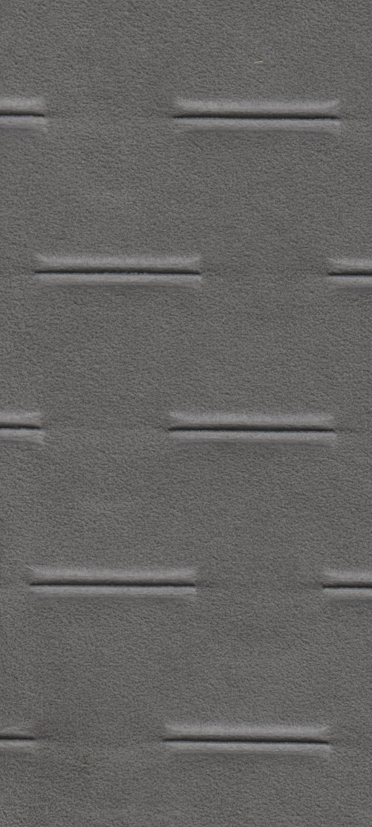 Textured Alcantara - Grey