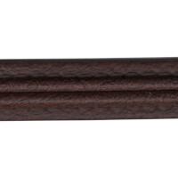 Hidem Banding Half Inch - Antique Brown