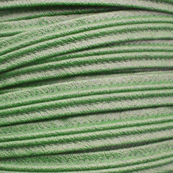 Hidem Banding 5/8 Inch - Apple Green