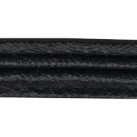 Hidem Banding 5/8 Inch - Black