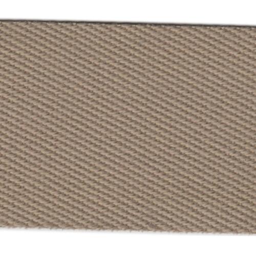 Mohair Binding - Beige