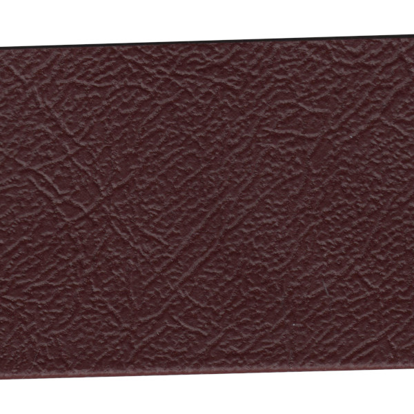 Carpet Binding Single Fold - Mulberry