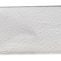 Carpet Binding Single Fold - White