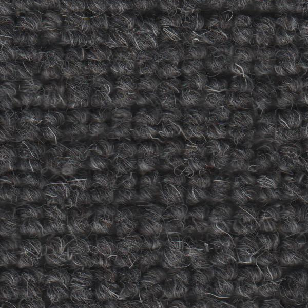 Boxweave Carpet - Anthracite