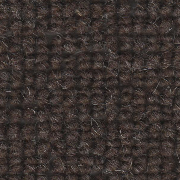 Boxweave Carpet - Brown