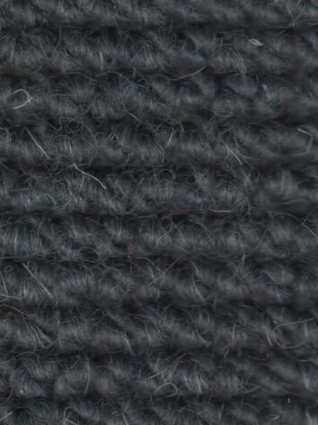 German Boxweave Carpet - Blue