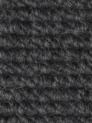 German Boxweave Carpet - Anthracite Light