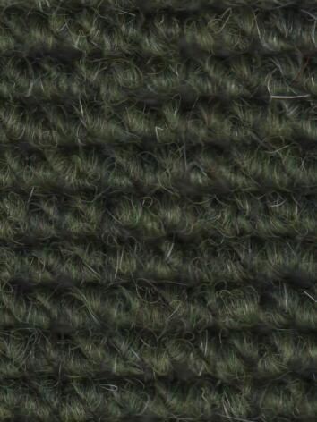 German Boxweave Carpet - Olive