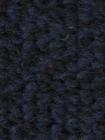 Loop Pile Carpet - Dark Blue