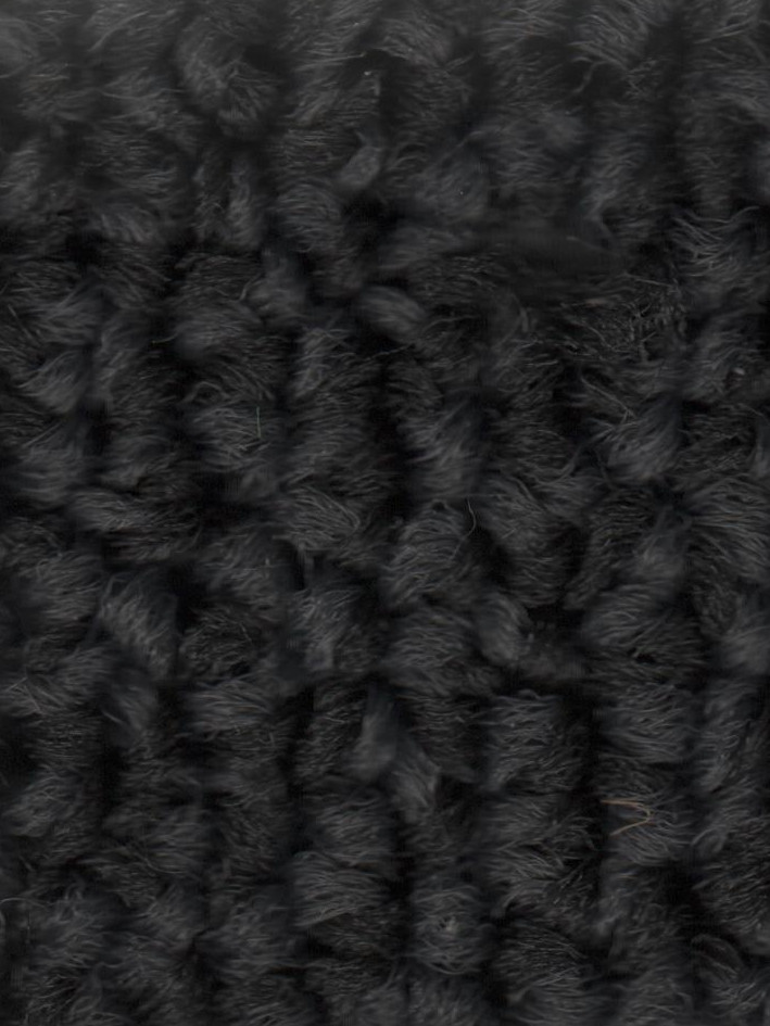 Loop Pile Carpet - Charcoal