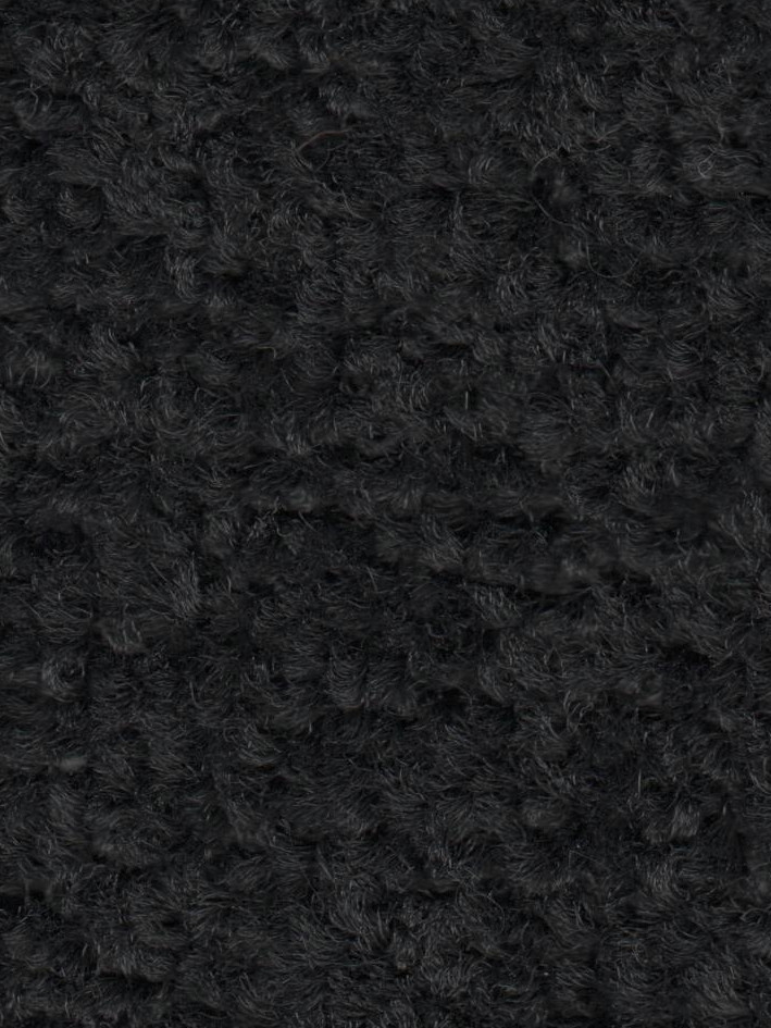 Range Rover Carpet - Black Tuft