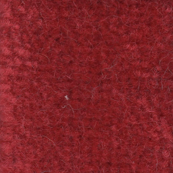 Superwool Carpet - Claret