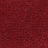 Superwool Carpet - Red