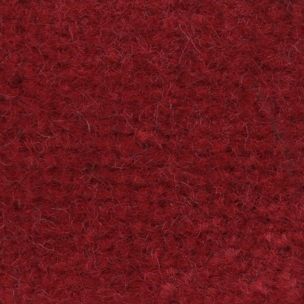 Superwool Carpet - Red