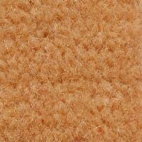 Tufted Nylon Carpet - Biscuit