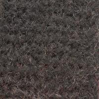 Tufted Nylon Carpet - Dark Grey