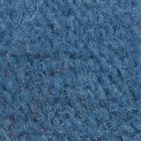 Tufted Nylon Carpet - Powder Blue