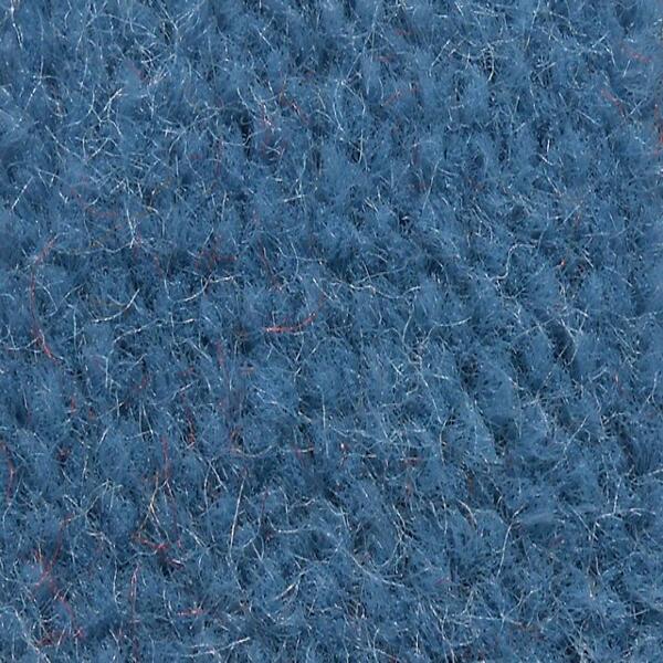 Tufted Nylon Carpet - Powder Blue