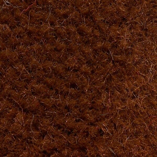 Tufted Nylon Carpet - Tan