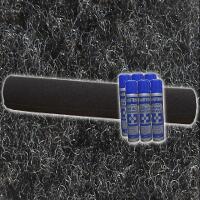 Flat Lining Carpet Kits - Anthracite