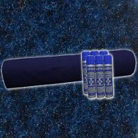 Flat Lining Carpet Kits - Navy Blue