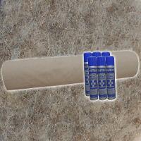 Flat Lining Carpet Kits - Stone