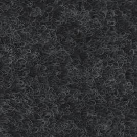 Flat Lining Carpet - Anthracite