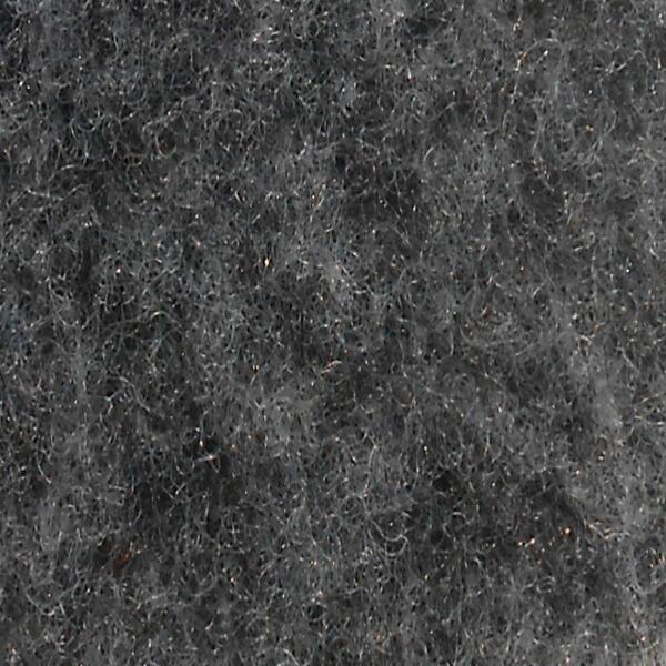 Flat Lining Carpet - Smoke