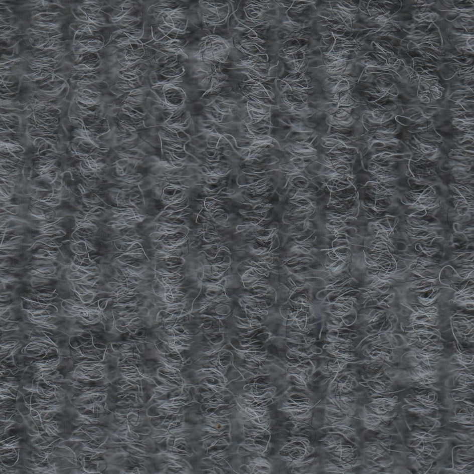 Ribbed Lining Carpet - Dove