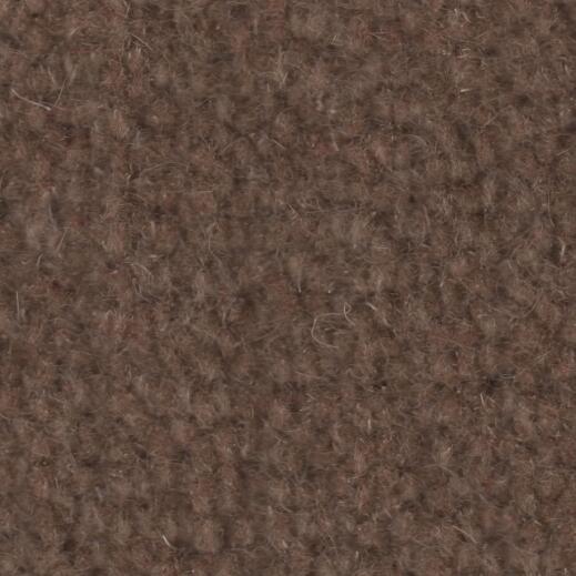 Wilton Wool Carpet - Cinnamon