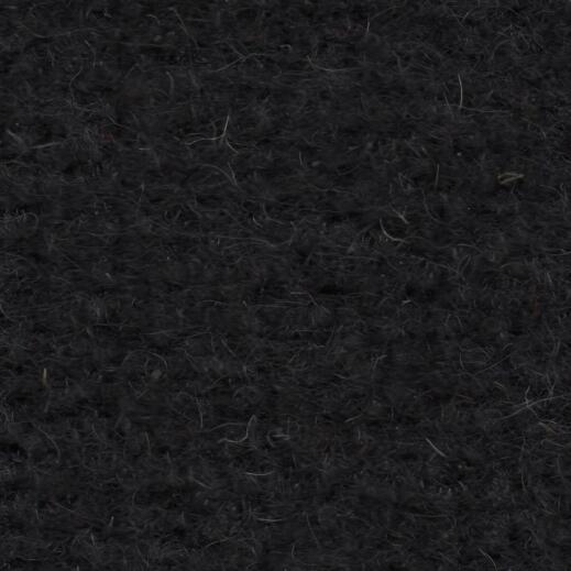 Wilton Wool Carpet - Phantom Grey