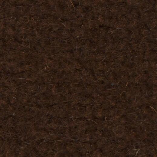 Wilton Wool Carpet - Tan