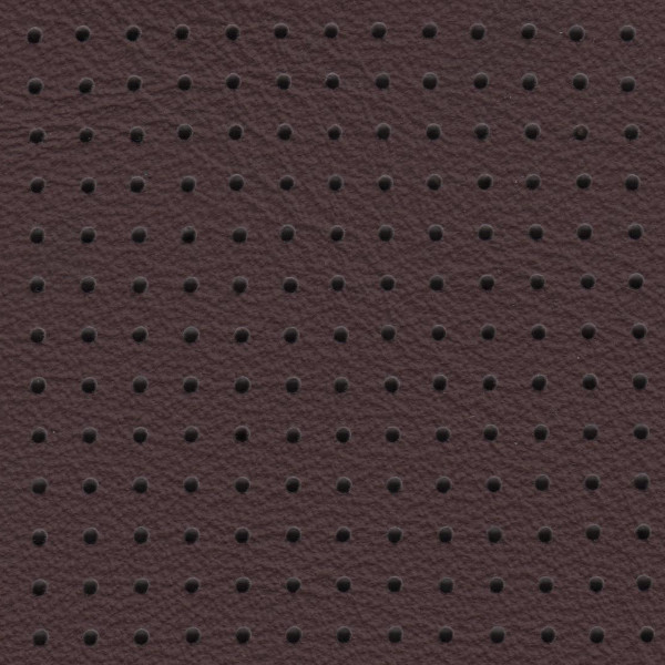 Clearance Leather Half Hide - Bisto Brown