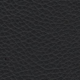 2023 Upholstery Leather Hide - 102 Black Pebble